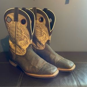 Laredo Cowboy Boots